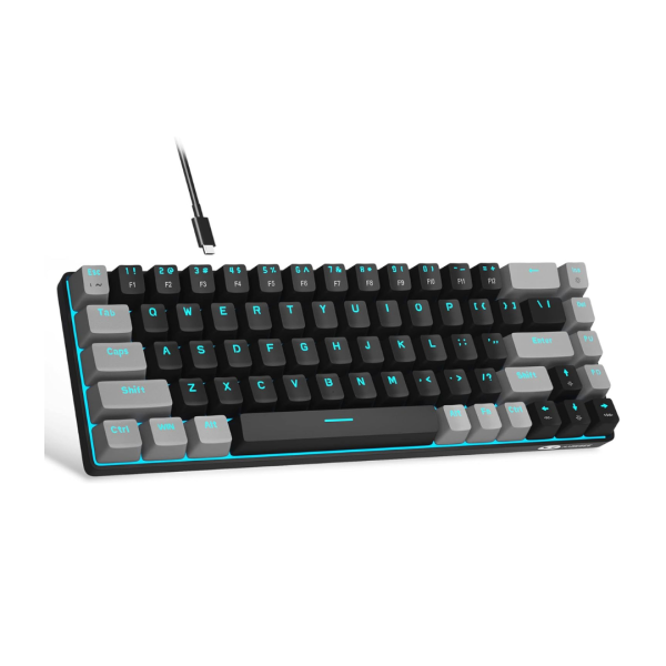 Gaming keyboard Pro