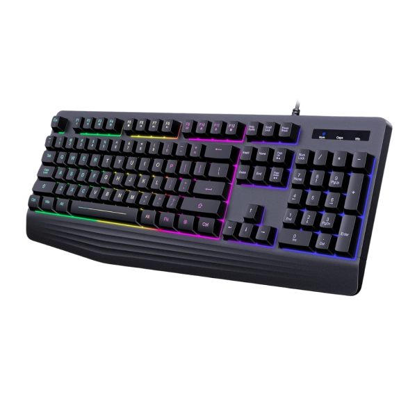 Gaming keyboard Pro