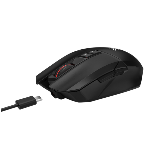 Gaming Mouse Speedy